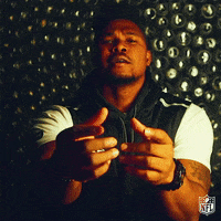 Come Here National Football League GIF by NFL