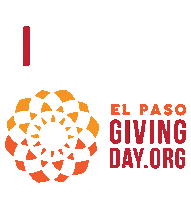 Donate Eptx Sticker by El Paso Giving Day