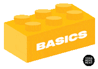 Go Getter Yoga Sticker