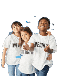 United Way Pepsico Sticker by United Way of Metropolitan Dallas