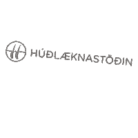 Skincare Hls Sticker by Hudlaeknastodin