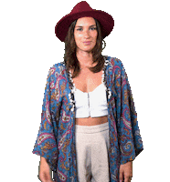 Are You The One Look Sticker by RTLde