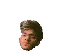 In Love Jayant Sticker by BORN ON INSTAGRAM