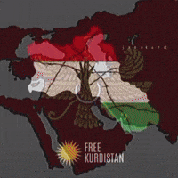Flag Al GIF