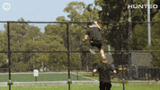 Run Running GIF by Hunted Australia