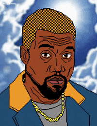 Sorry Pixel GIF by PEEKASSO