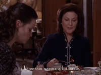 season 5 netflix GIF by Gilmore Girls 