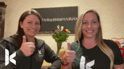 Great Job Yes GIF by Kanopi Studios