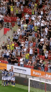 West Brom Wba GIF by West Bromwich Albion