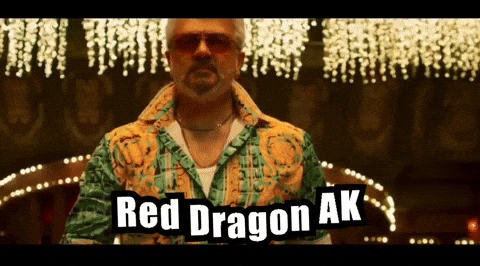 Thala Pola Varuma GIF