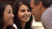 kisses joe GIF by truTV