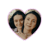 Mother Daughter Algun Dia Sticker by MNPH