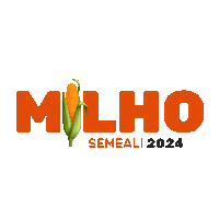 Milho Sticker by semealisementes