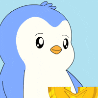 Crypto Nft GIF by Pudgy Penguins