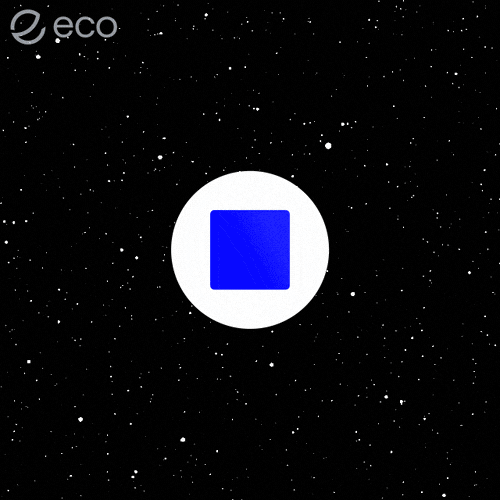 Crypto Cryptocurrency GIF by Eco