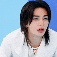 Stray Kids Confuse GIF