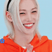 Happy Stray Kids GIF
