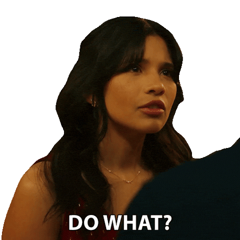 Come Again Do What Sticker by NETFLIX