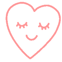 Sticker by Bodil Jane