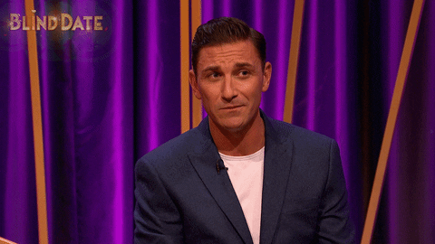 how you doin hello GIF by Stellify Media
