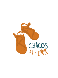 Crossings summer camp buddy summercamp Sticker