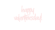 Love Happy Sticker by Mauri