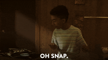 scratching hip-hop GIF by Drunk History