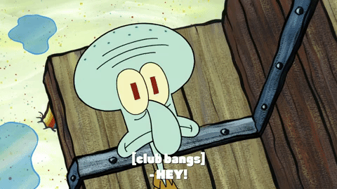 season 9 little yellow book GIF by SpongeBob SquarePants