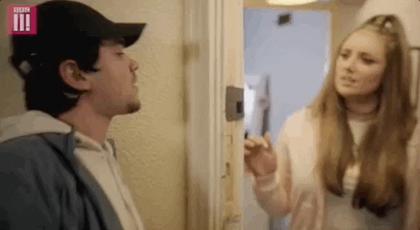 bbc giphyupload season 4 bbc agree GIF