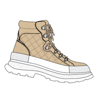Cta Ayeshacurry Sticker by JustFab