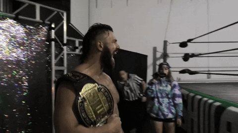 Dave Marshall GIF by SHWAperth