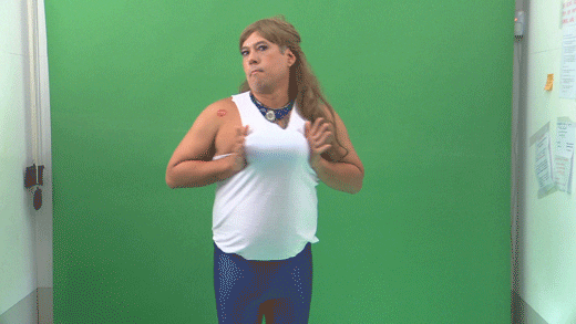 dance education GIF by Descomplica