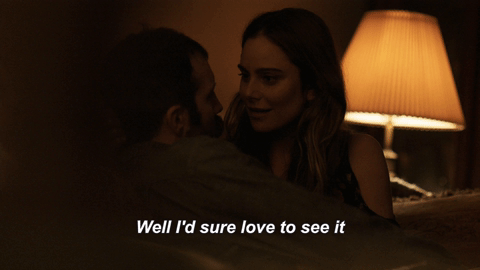 GIF by Outsiders