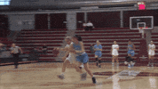 Santa Clara University Basketball GIF by Santa Clara Broncos