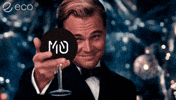 To The Moon Crypto GIF by Eco