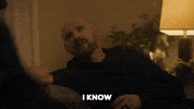I Know GIF by Blue Ice Pictures