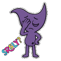 No Way Seriously Sticker by CwaZyVerse