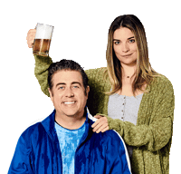 Annie Murphy Sticker Sticker by AMC Networks