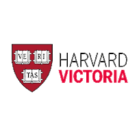 Harvard University Haa Sticker by Harvard Alumni Association