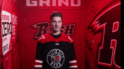 Mike Van Unen GIF by Rapid City Rush