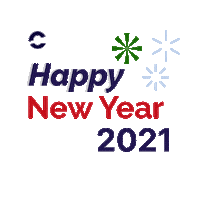 Newyear Sticker by Commencis