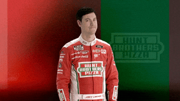 Come On What GIF by Hunt Brothers® Pizza