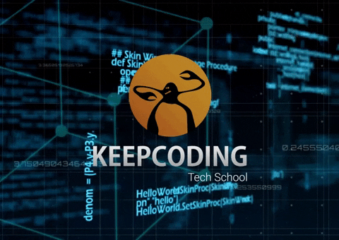 Code Developer GIF by KeepCoding