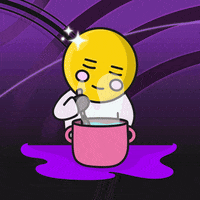 Hold Up Love GIF by Space Riders