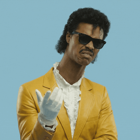 What Do You Want Wtf GIF by Jukebox Saints