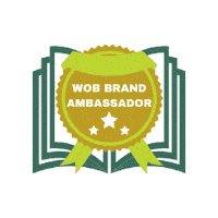 Wobba Sticker by WoB Group
