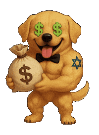 Happy Cash Sticker
