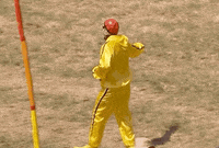 hi 5 dance GIF by Glastonbury Festival