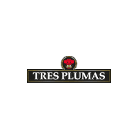 Dellepiane-Spirits licores tresplumas licorestresplumas dellepiane Sticker