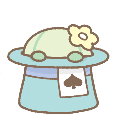 Aliceinwonderland GIF by BREAD TREE